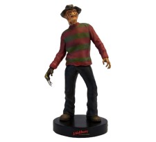 Nightmare on Elm Street Premium Motion Statue with Sound Freddy Krueger 25 cm